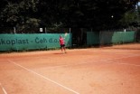 Tekmovanje v racketlonu